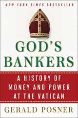 9781416576570-1416576576-God's Bankers: A History of Money and Power at the Vatican