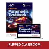 9781284277470-128427747X-Sanders' Paramedic Textbook Premier Package with Flipped Classroom