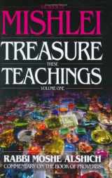 9781583308912-1583308911-Treasure These Teachings