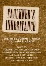 9781578069538-157806953X-Faulkner's Inheritance (Faulkner and Yoknapatawpha Series)