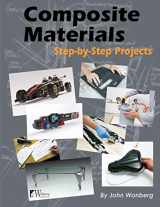 9781929133369-1929133367-Composite Materials: Step-by-Step Projects (Wolfgang Publications)