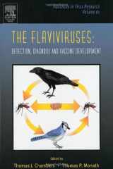 9780120398614-0120398613-The Flaviviruses: Detection, Diagnosis and Vaccine Development (Volume 61) (Advances in Virus Research, Volume 61)