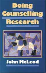 9780803978034-0803978030-Doing Counselling Research