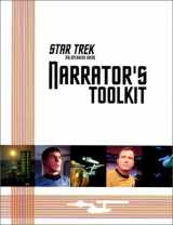 9780671040154-0671040154-Narrator's Toolkit: Player Aid (Star Trek: The Original Series)
