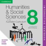9781139991179-1139991175-Humanities and Social Sciences for the Australian Curriculum Year 8 Interactive Textbook