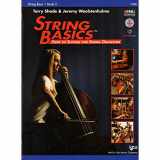 9780849735080-0849735084-116SB - String Basics Book 2 - String Bass