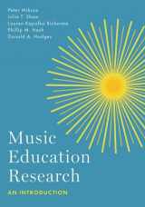 9780197639757-0197639755-Music Education Research: An Introduction