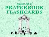 9780939144662-0939144662-Prayerbook Hebrew Flashcards (Flashcards)