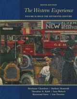 9780077236373-0077236378-The Western Experience, Volume 2, with Primary Source Investigator