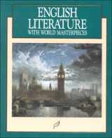 9780026351010-0026351013-English Literature: With World Masterpieces