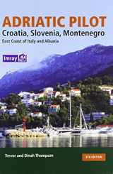9781846233333-184623333X-Adriatic Pilot: Croatia, Slovenia, Montenegro, East Coast of Italy, Albania