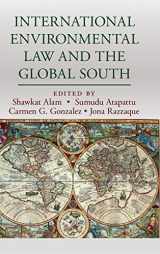 9781107055698-1107055695-International Environmental Law and the Global South