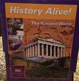 9781583713501-1583713506-History Alive: The Ancient World (Grade 6) (Teacher's Instructional Boxed Set) (Teachers' Curriculum Institute) (Instructio
