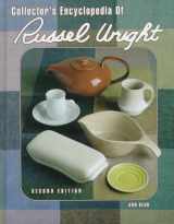 9780891457688-0891457682-Collector's Encyclopedia of Russel Wright (Collector's Encyclopedia of Russel Wright)