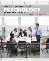 9781305500761-1305500768-Industrial/Organizational Applications Workbook for Aamodt's Industrial/Organizational Psychology: An Applied Approach (I/O Applications Workbook)