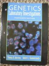9780131742529-0131742523-Genetics Laboratory Investigations (13th Edition)