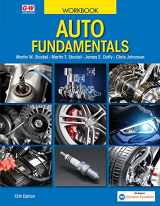 9781635636604-1635636604-Auto Fundamentals
