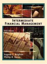 9780324282856-0324282850-Intermediate Financial Management, 8th Edition