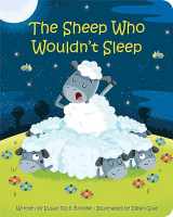 9781503770973-1503770974-The Sheep Who Wouldn't Sleep