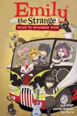 9781506700588-1506700586-Emily and the Strangers Volume 3: Road to Nowhere Tour
