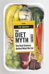 9780297609193-029760919X-The Diet Myth: The Real Science Behind What We Eat