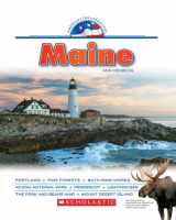 9780531185759-0531185753-Maine (America the Beautiful. Third Series)