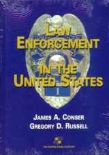 9780834217249-0834217244-Law Enforcement in the U.S.