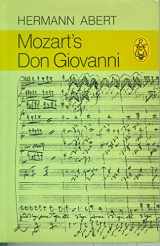 9780903873116-0903873117-Mozart's Don Giovanni