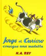 9788478717552-8478717552-Jorge el curioso (Jorge El Curioso / Curious George) (Spanish Edition)