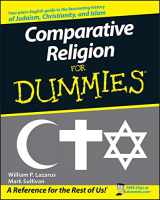 9780470230657-0470230657-Comparative Religion For Dummies