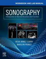 9780323709477-0323709478-Workbook and Lab Manual for Sonography