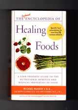 9780743474030-0743474031-The Condensed Encyclopedia of Healing Foods