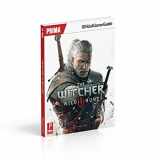9780804161596-0804161593-The Witcher 3: Wild Hunt: Prima Official Game Guide