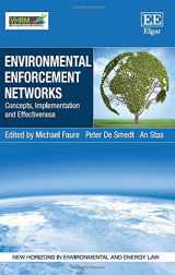 9781783477395-1783477393-Environmental Enforcement Networks: Concepts, Implementation and Effectiveness (New Horizons in Environmental and Energy Law series)
