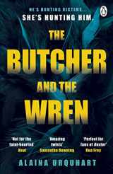 9781405954778-1405954779-The Butcher and the Wren