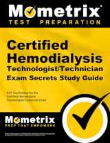 9781609713034-1609713036-Certified Hemodialysis Technologist/Technician Exam Secrets Study Guide: CHT Test Review for the Certified Hemodialysis Technologist/Technician Exam