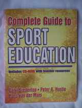 9780736043809-0736043802-Complete Guide to Sport Education