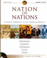 9780072417746-0072417749-Nation of Nations: A Concise Narrative of the American Republic