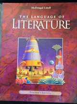 9780395931844-0395931843-The Language of Literature Teacher's Edition Grade 7