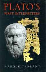 9780801437922-080143792X-Plato's First Interpreters