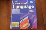 9780030686719-0030686717-Elements of Language: Sixth Course