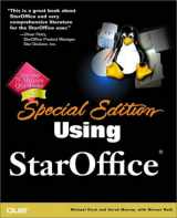 9780789719935-0789719932-special edition Using StarOffice