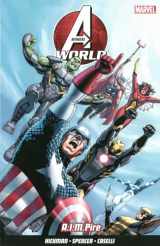 9781846535963-1846535964-Avengers World: Vol. 1