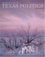 9780534564995-0534564992-Essentials of Texas Politics
