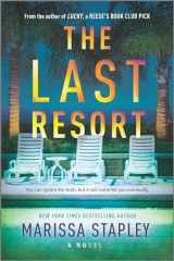 9781525823541-152582354X-The Last Resort: A Novel