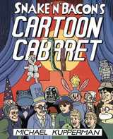 9780380807901-0380807904-Snake 'n' Bacon's Cartoon Cabaret