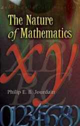 9780486458854-0486458857-The Nature of Mathematics (Dover Books on Mathematics)