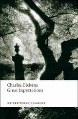 9780199219766-0199219761-Great Expectations (Oxford World's Classics)