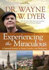 9781401939144-1401939147-Experiencing the Miraculous: A Spiritual Journey to Assisi, Lourdes, and Medjugorje