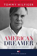 9781101886212-1101886218-American Dreamer: My Life in Fashion & Business